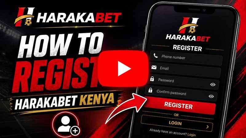 youtube register